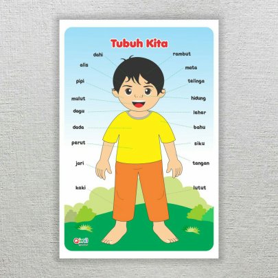 Detail Belajar Gambar Anak Nomer 27