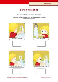 Detail Belajar Gambar Anak Nomer 10