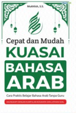 Detail Belajar Gambar Arab Nomer 17