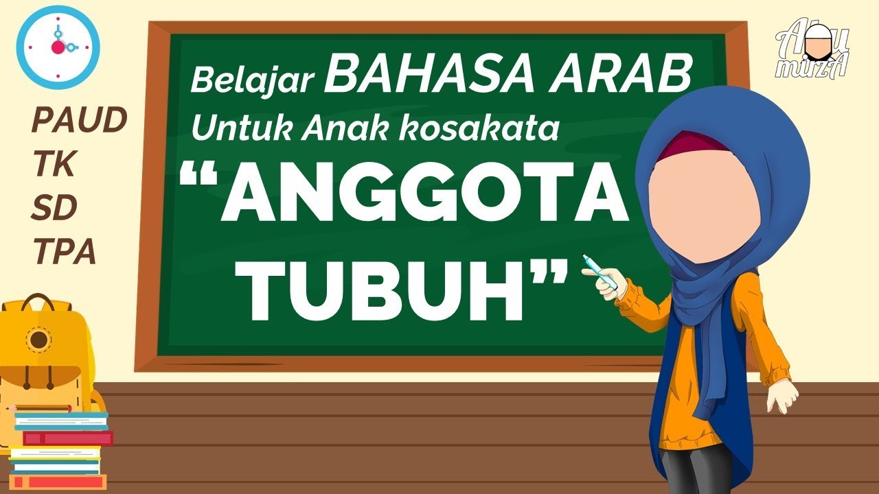 Detail Belajar Gambar Arab Nomer 21