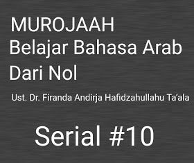 Detail Belajar Gambar Arab Nomer 26