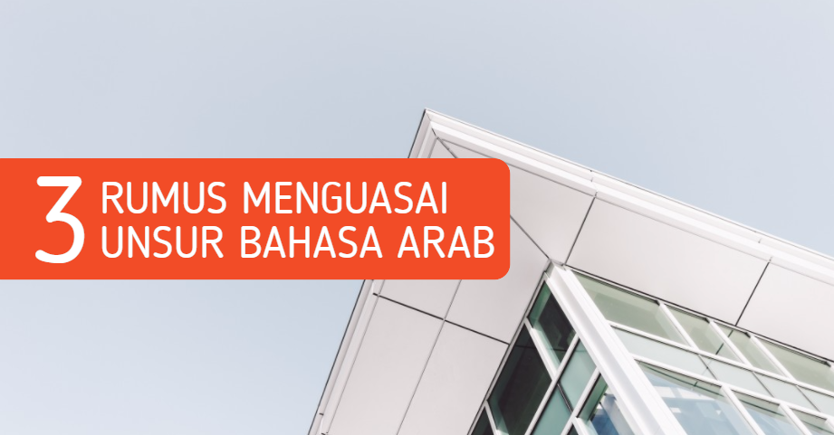 Detail Belajar Gambar Arab Nomer 41