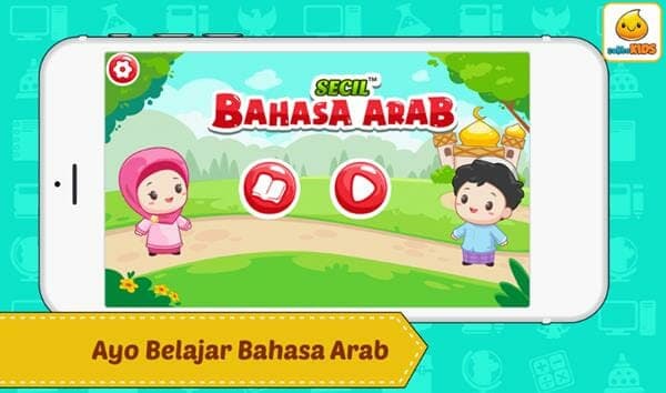 Detail Belajar Gambar Arab Nomer 52