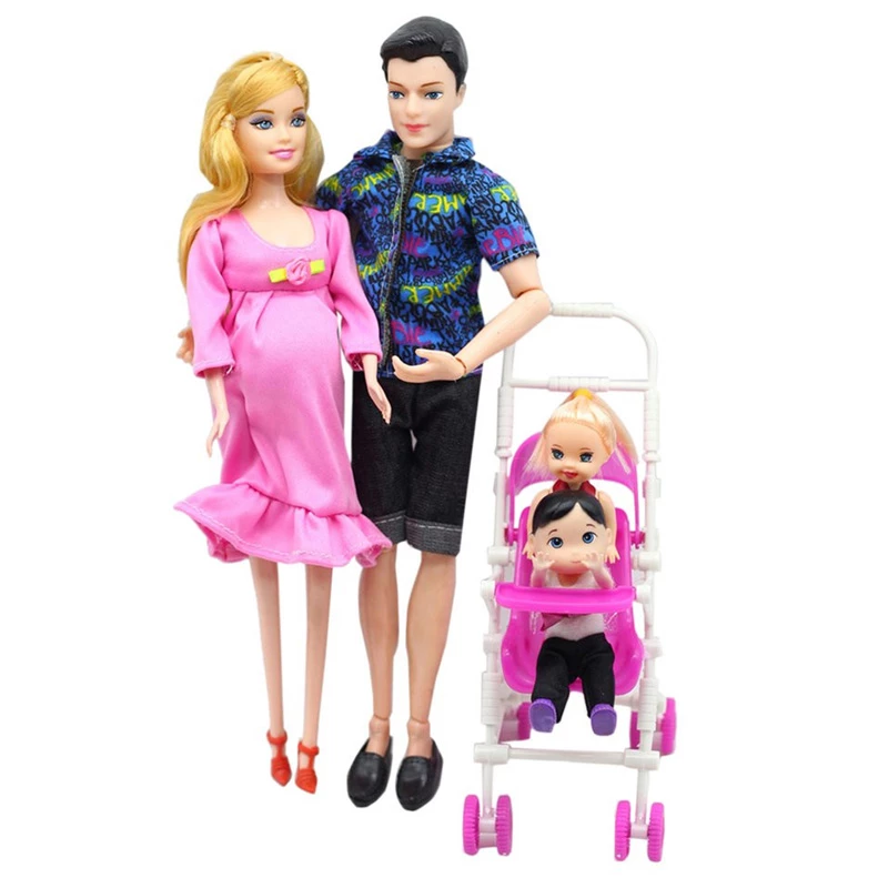 Detail Belajar Gambar Boneka Nomer 56