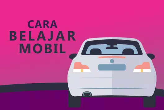 Detail Belajar Gambar Mobil Nomer 34