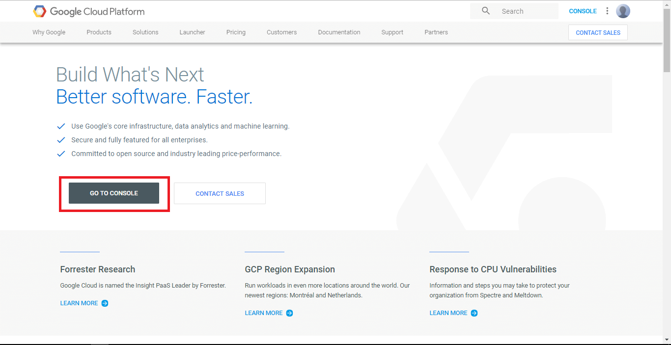 Detail Belajar Google Cloud Nomer 28