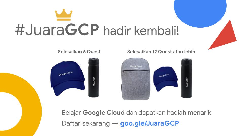Detail Belajar Google Cloud Nomer 34