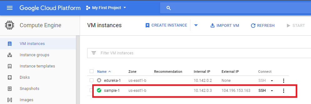 Detail Belajar Google Cloud Nomer 4