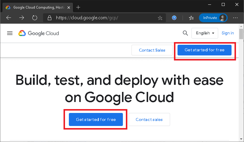 Detail Belajar Google Cloud Nomer 41