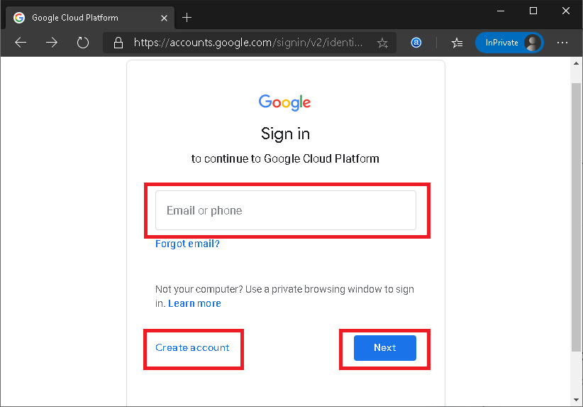 Detail Belajar Google Cloud Nomer 49