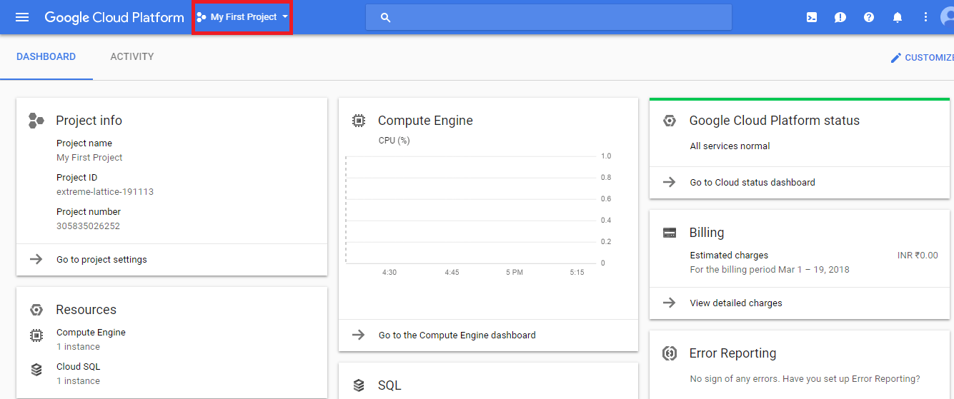 Detail Belajar Google Cloud Nomer 8
