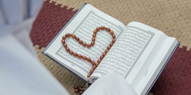 Detail Belajar Ikhlas Seperti Surat Al Ikhlas Nomer 36