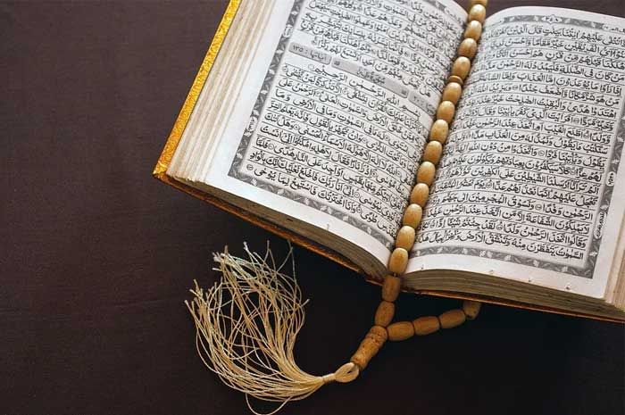 Detail Belajar Ikhlas Seperti Surat Al Ikhlas Nomer 42