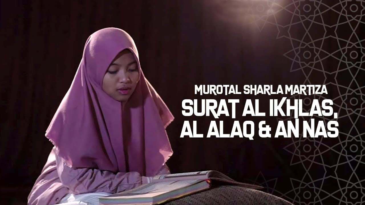 Detail Belajar Ikhlas Seperti Surat Al Ikhlas Nomer 51