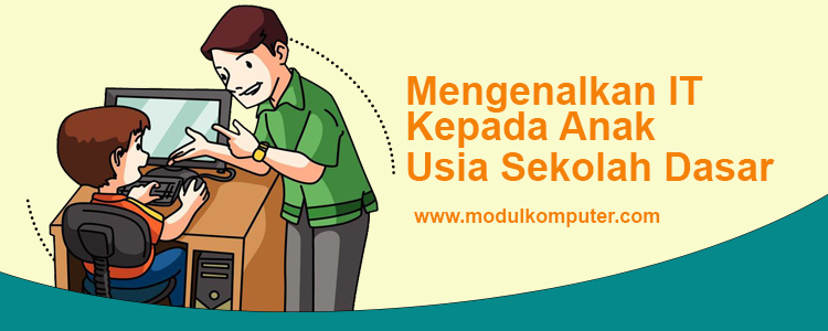 Detail Belajar Komputer Kartun Nomer 33