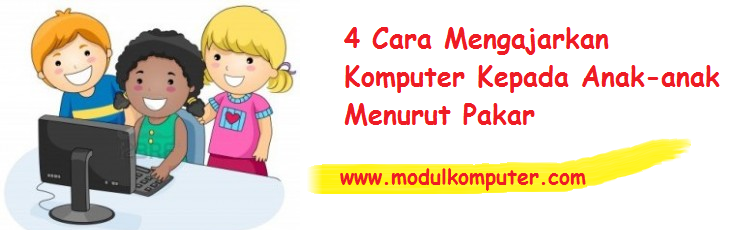 Detail Belajar Komputer Kartun Nomer 54