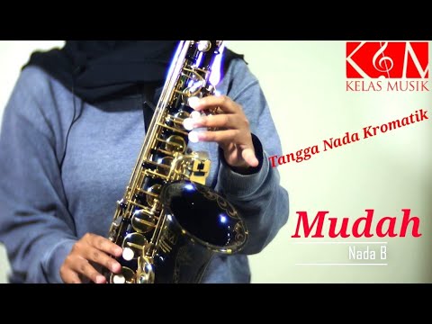 Detail Belajar Kunci Saxophone Alto Nomer 11