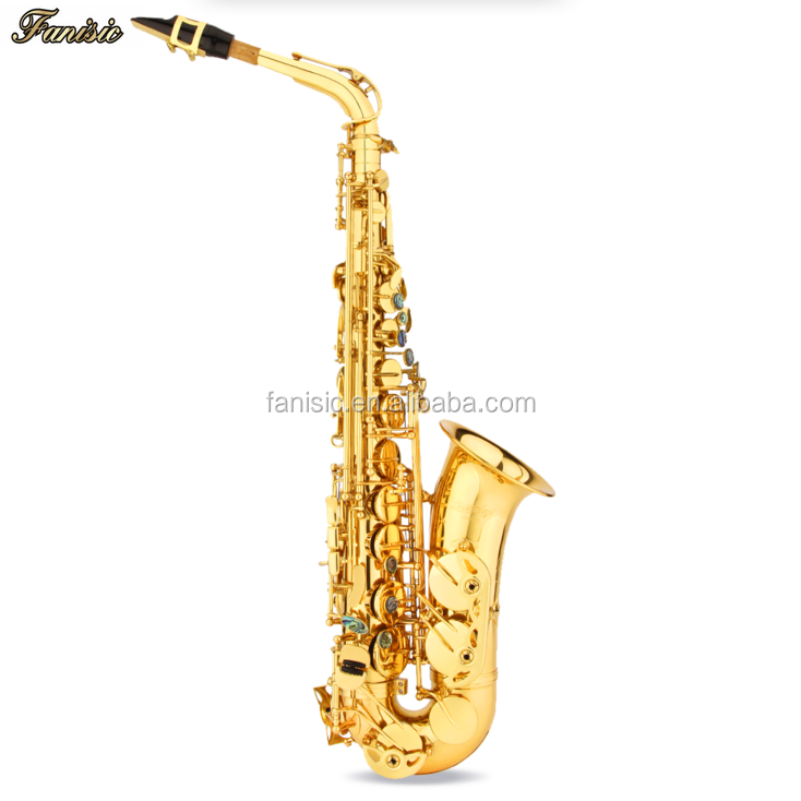 Detail Belajar Kunci Saxophone Alto Nomer 15