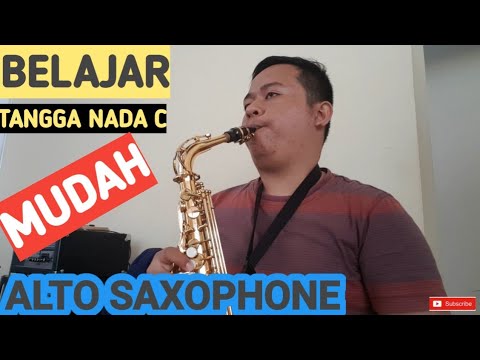 Detail Belajar Kunci Saxophone Alto Nomer 20