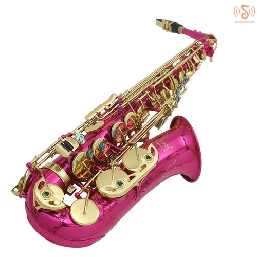 Detail Belajar Kunci Saxophone Alto Nomer 32