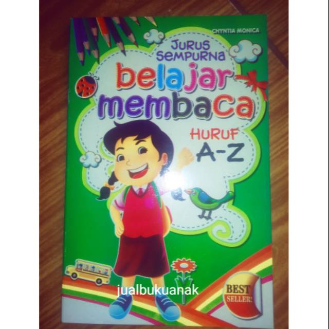 Detail Belajar Membaca A Sampai Z Nomer 43