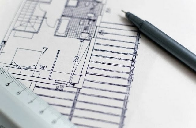 Detail Belajar Membuat Gambar Perencanaan Bangunan Nomer 16