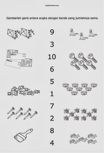 Detail Belajar Mencocokkan Gambar Nomer 48