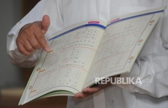 Detail Belajar Mengaji Dasar Nomer 32