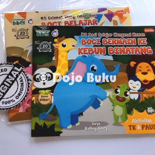 Detail Belajar Mengenal Gambar Binatang Nomer 57