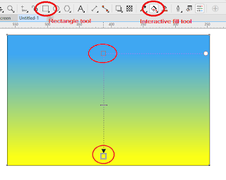 Detail Belajar Menggambar Dengan Corel Draw Nomer 44