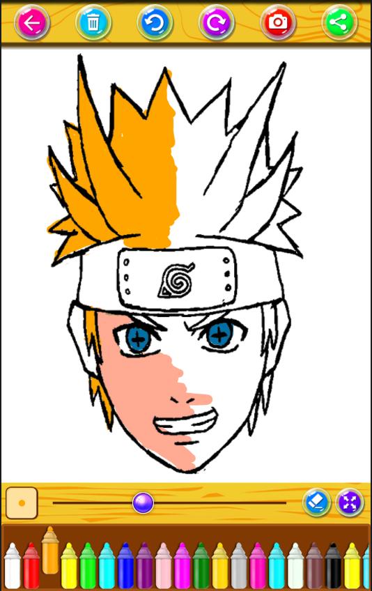 Detail Belajar Menggambar Naruto Nomer 32