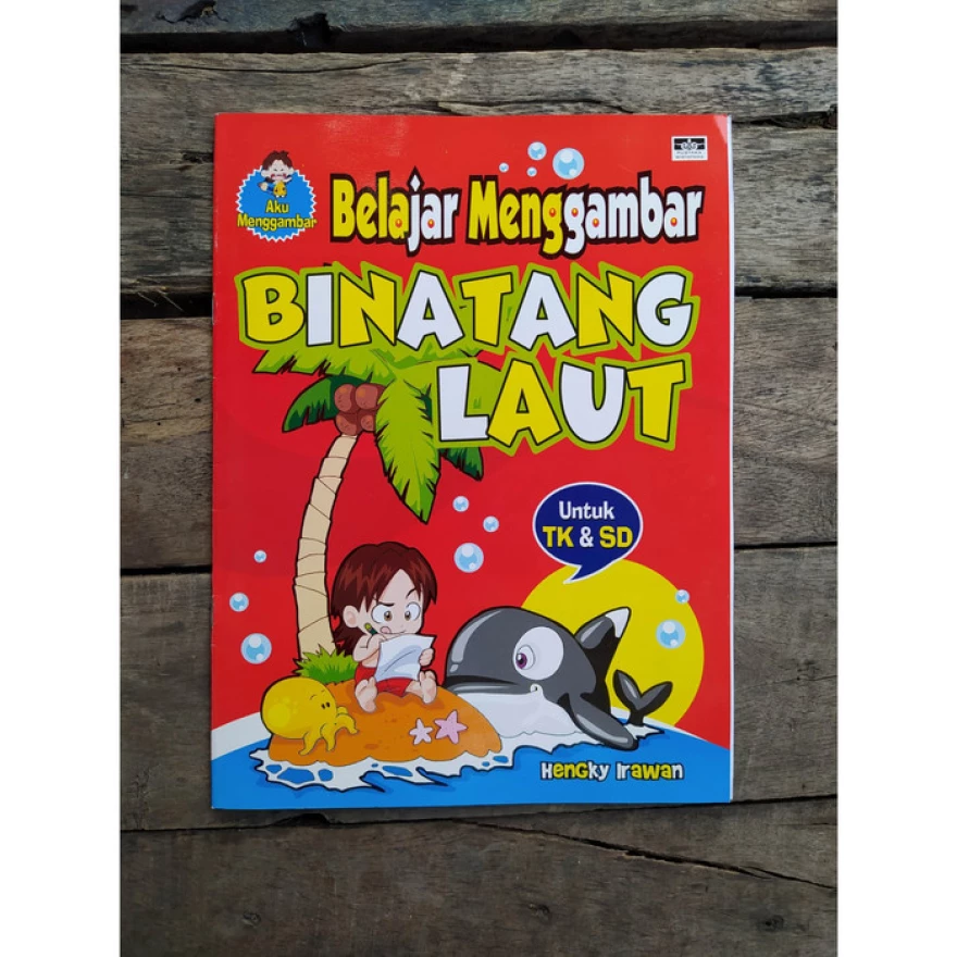 Detail Belajar Menggambar Sd Nomer 56