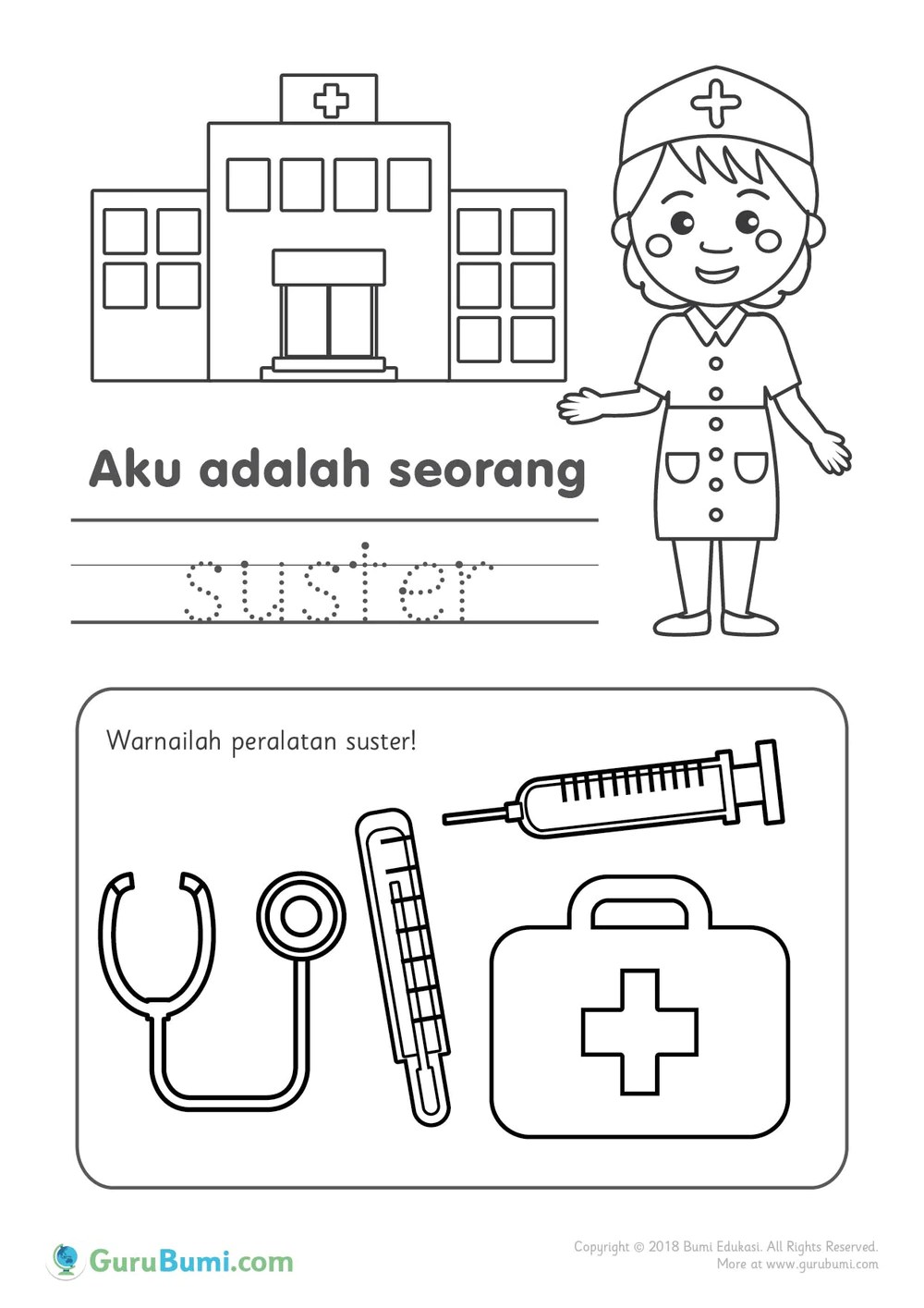 Detail Belajar Menggambar Untuk Anak Tk Nomer 49