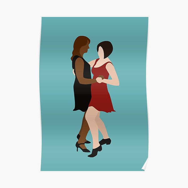 Detail Bild Tanzendes Paar Nomer 13