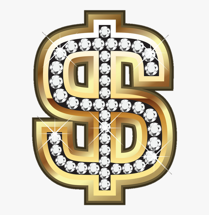 Bling Bling Dollar Dollar - KibrisPDR