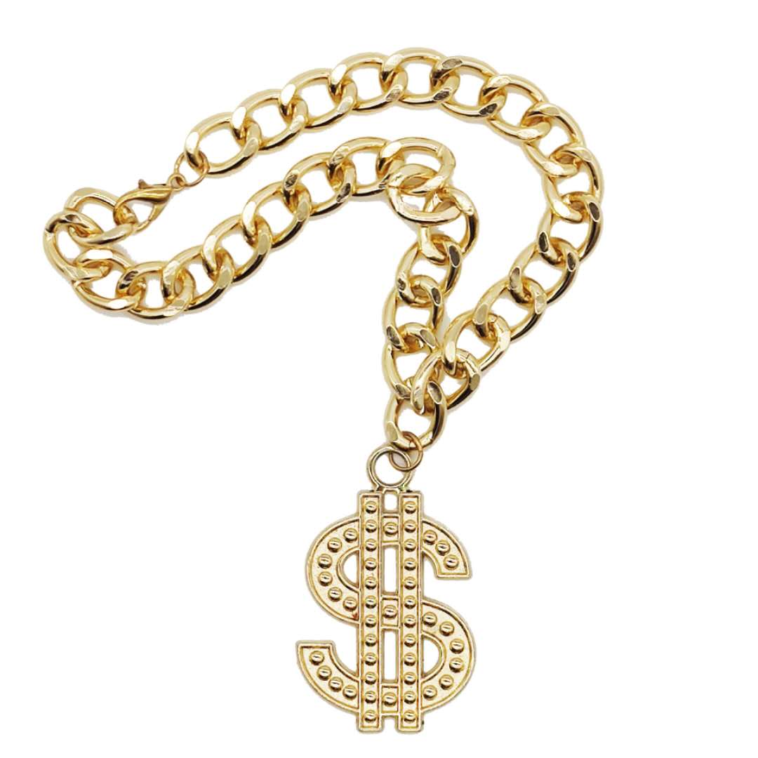 Detail Bling Bling Dollar Dollar Nomer 14