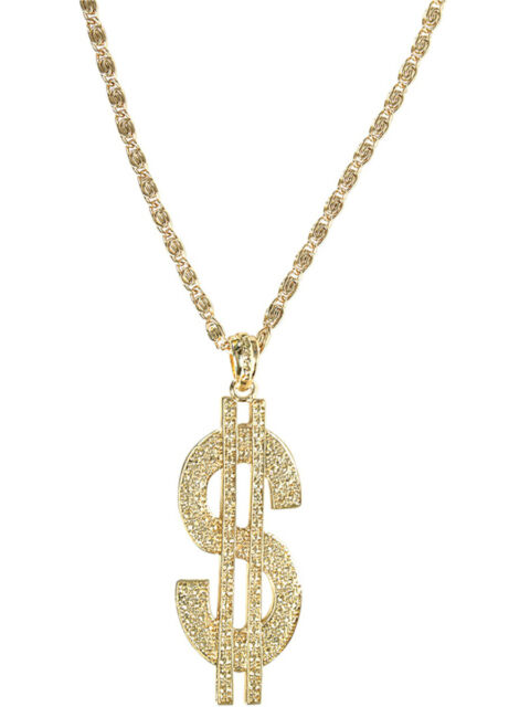 Detail Bling Bling Dollar Dollar Nomer 16