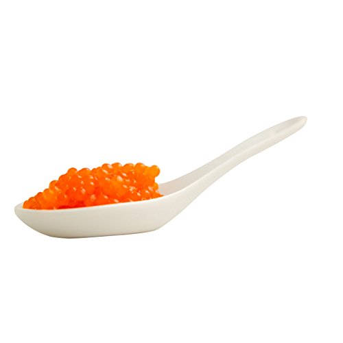 Buckellachs Rogen - KibrisPDR