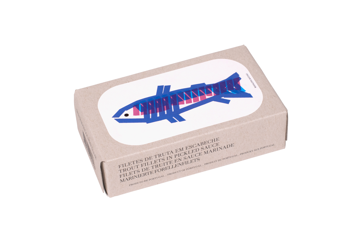 Detail Buckellachs Rogen Nomer 23