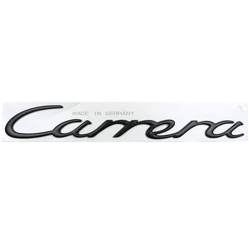 Detail Carrera S Logo Nomer 15