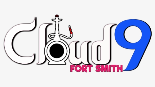 Detail Cloud 9 Logo Nomer 14