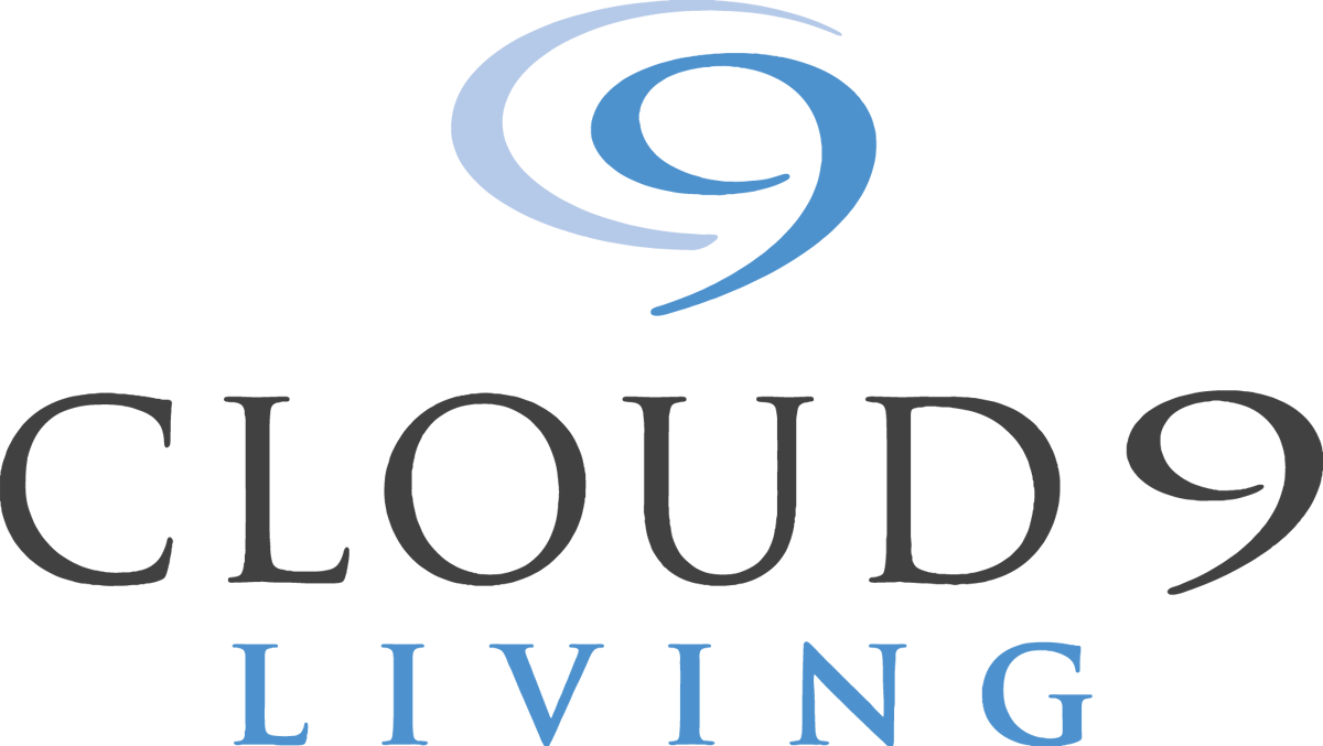Detail Cloud 9 Logo Nomer 15