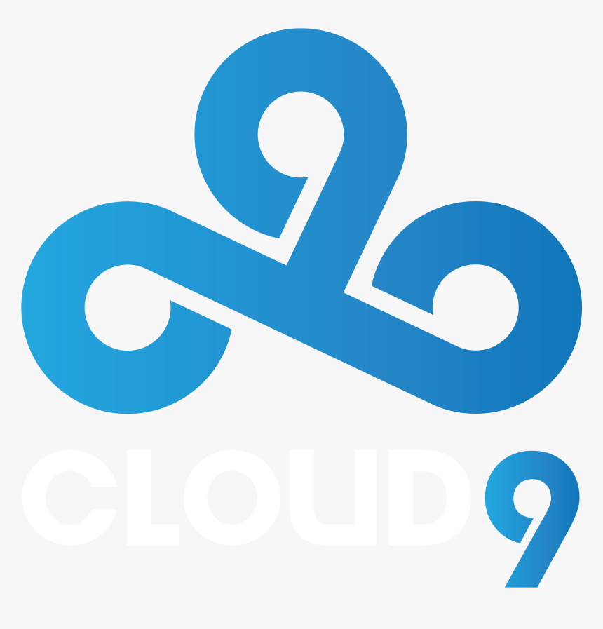 Cloud 9 Logo - KibrisPDR