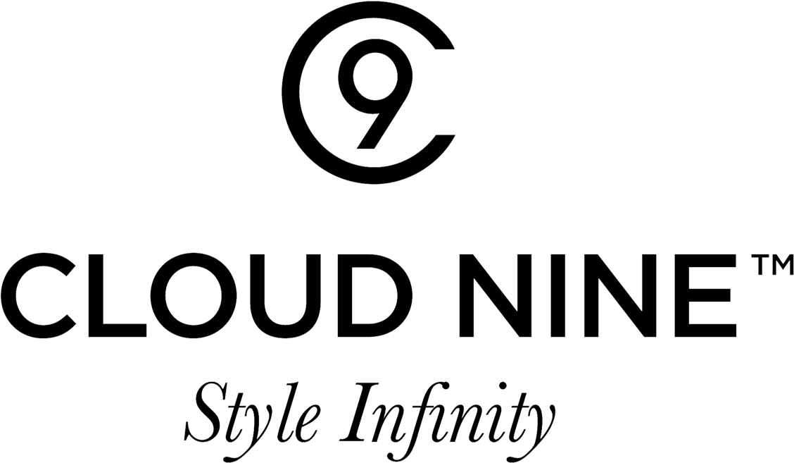 Detail Cloud 9 Logo Nomer 19