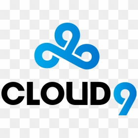 Detail Cloud 9 Logo Nomer 23