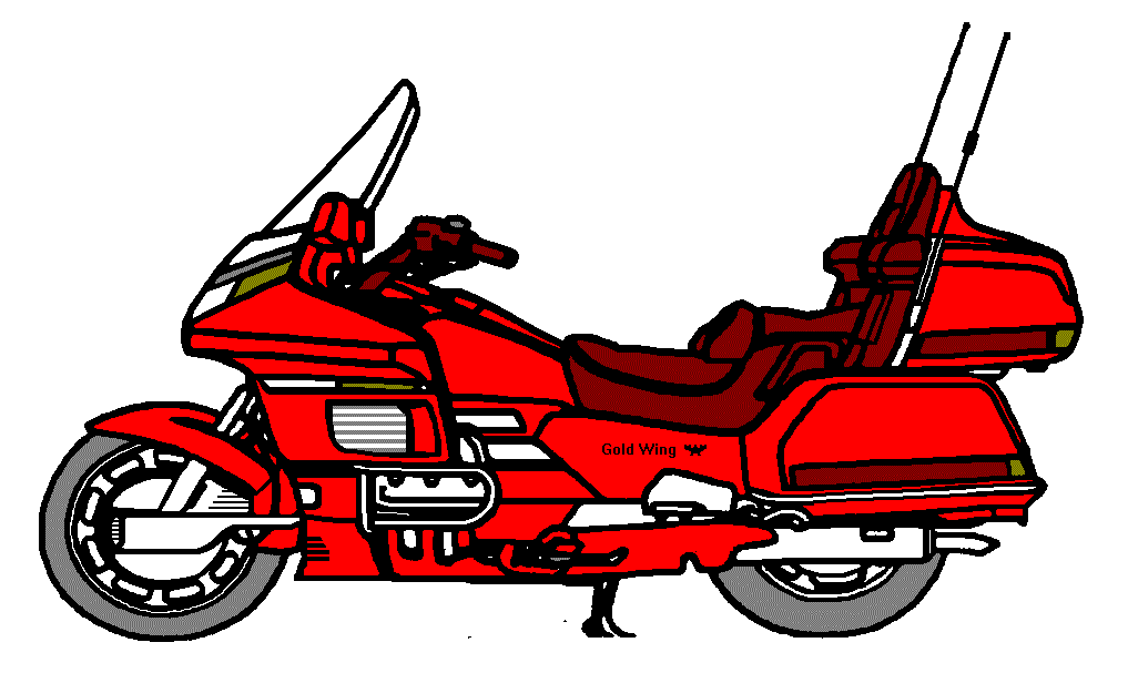 Detail Comic Motorrad Nomer 17
