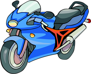 Detail Comic Motorrad Nomer 4