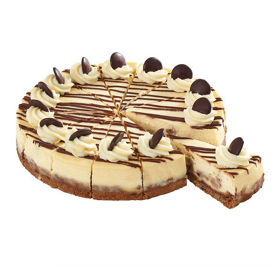 Detail Cookie Torte Nomer 7
