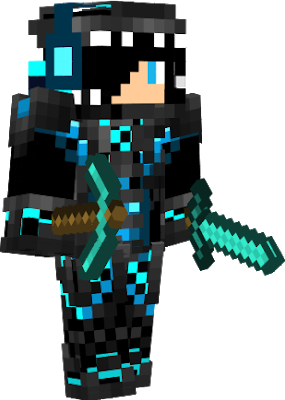 Coole Minecraft Skins Bilder - KibrisPDR