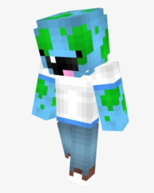 Detail Coole Minecraft Skins Bilder Nomer 19